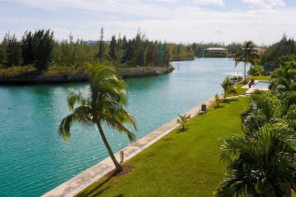 Willa Dolphin Cove (Adults Only) Freeport Zewnętrze zdjęcie