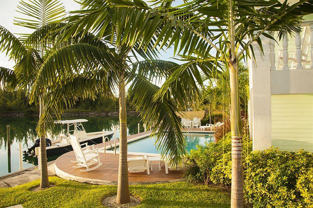 Willa Dolphin Cove (Adults Only) Freeport Zewnętrze zdjęcie