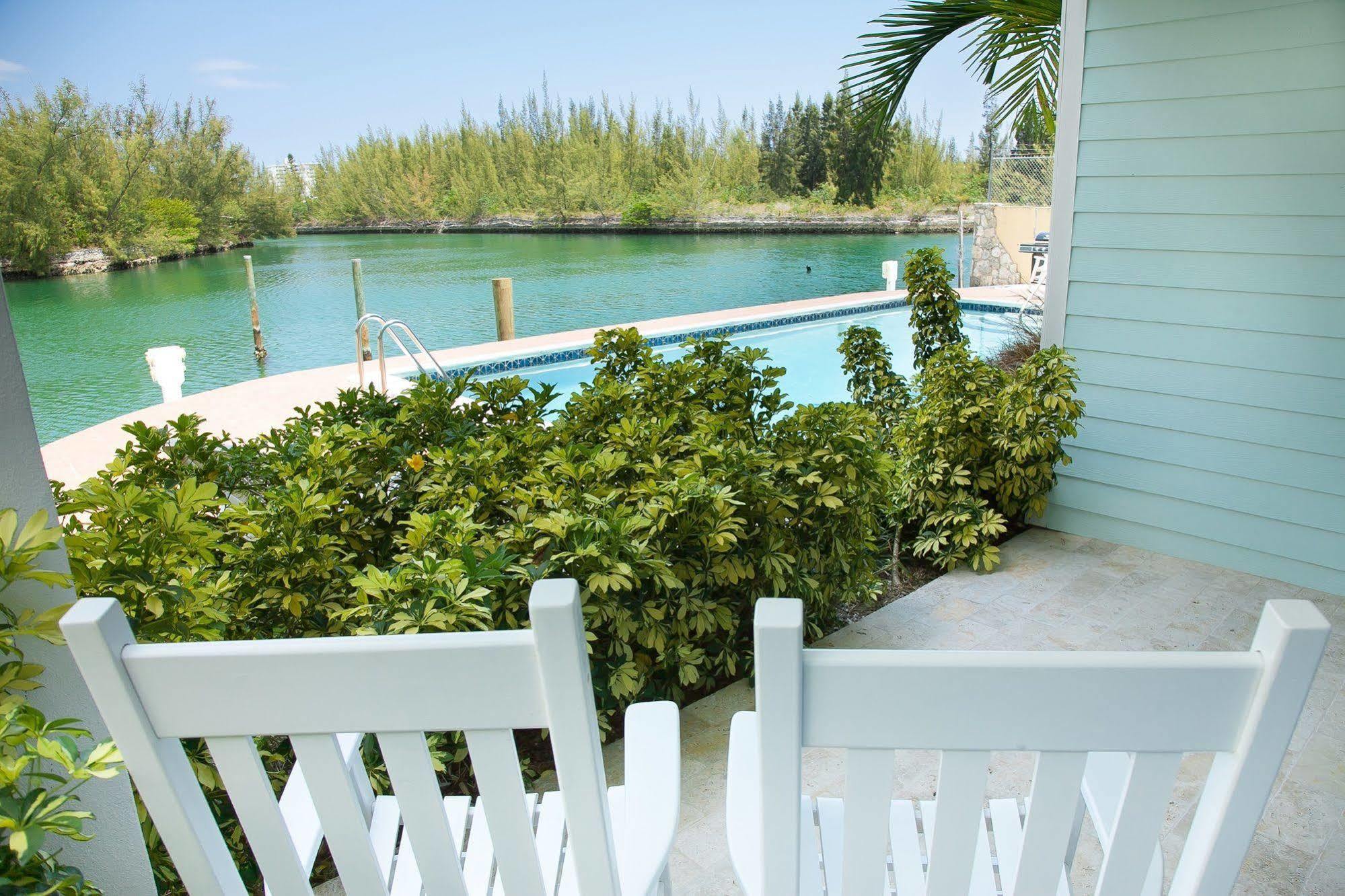 Willa Dolphin Cove (Adults Only) Freeport Zewnętrze zdjęcie